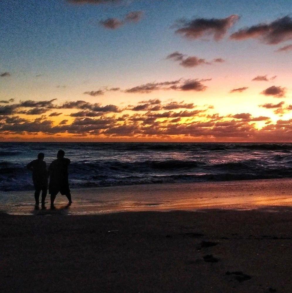 Meet your Posher, Jamie